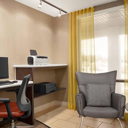 Springhill Suites Phoenix Chandler/Fashion Center Zewnętrze zdjęcie