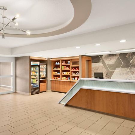 Springhill Suites Phoenix Chandler/Fashion Center Zewnętrze zdjęcie