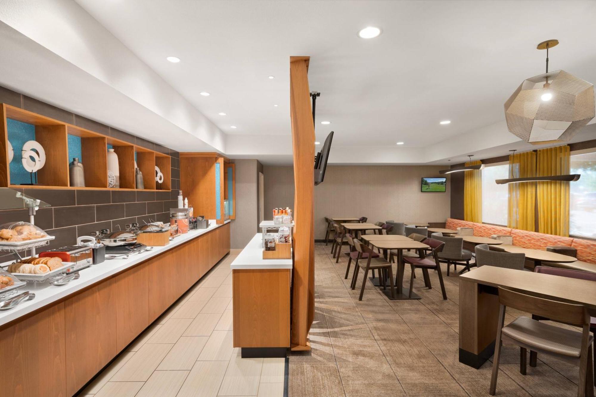 Springhill Suites Phoenix Chandler/Fashion Center Zewnętrze zdjęcie