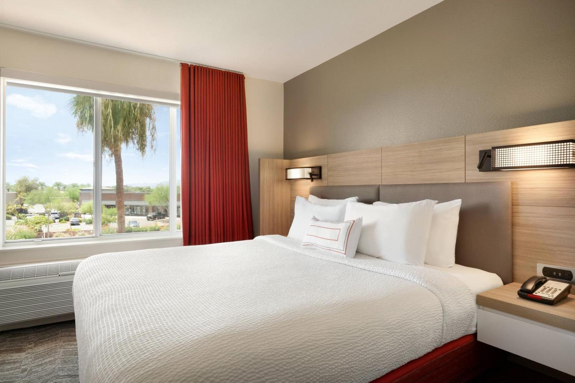 Springhill Suites Phoenix Chandler/Fashion Center Zewnętrze zdjęcie
