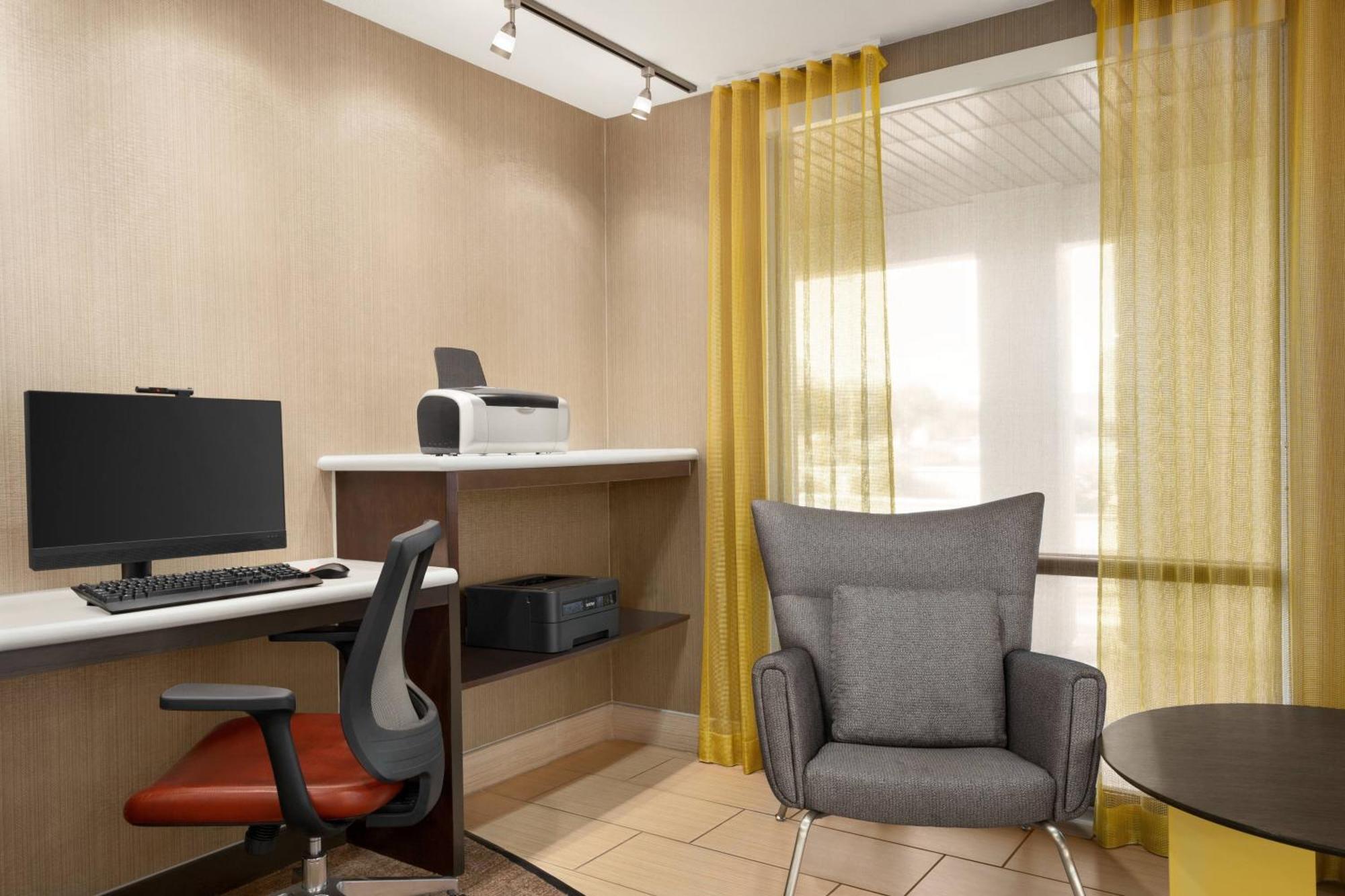 Springhill Suites Phoenix Chandler/Fashion Center Zewnętrze zdjęcie