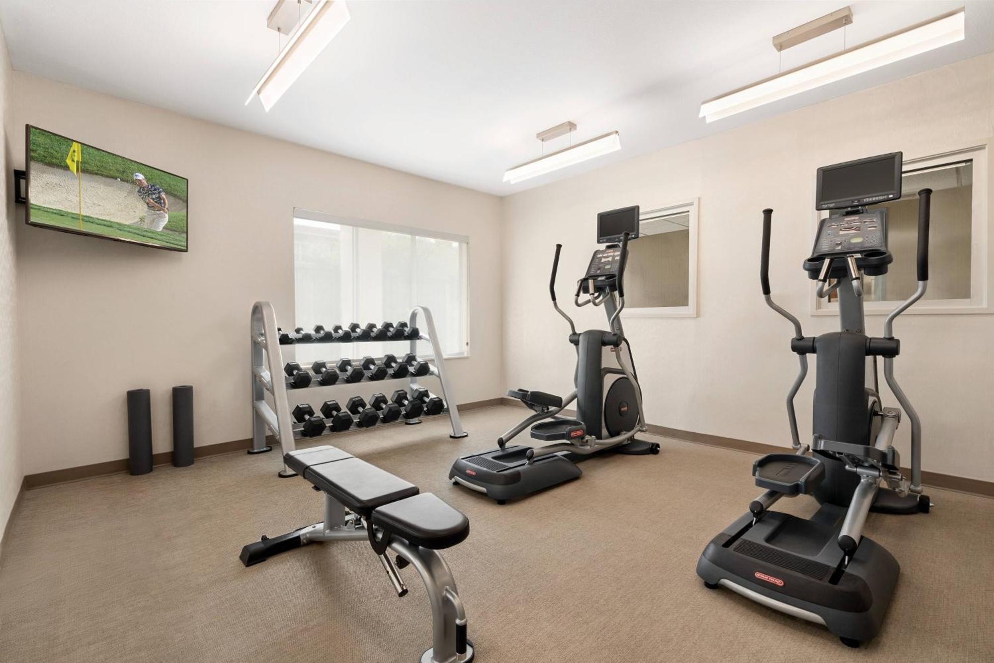 Springhill Suites Phoenix Chandler/Fashion Center Zewnętrze zdjęcie