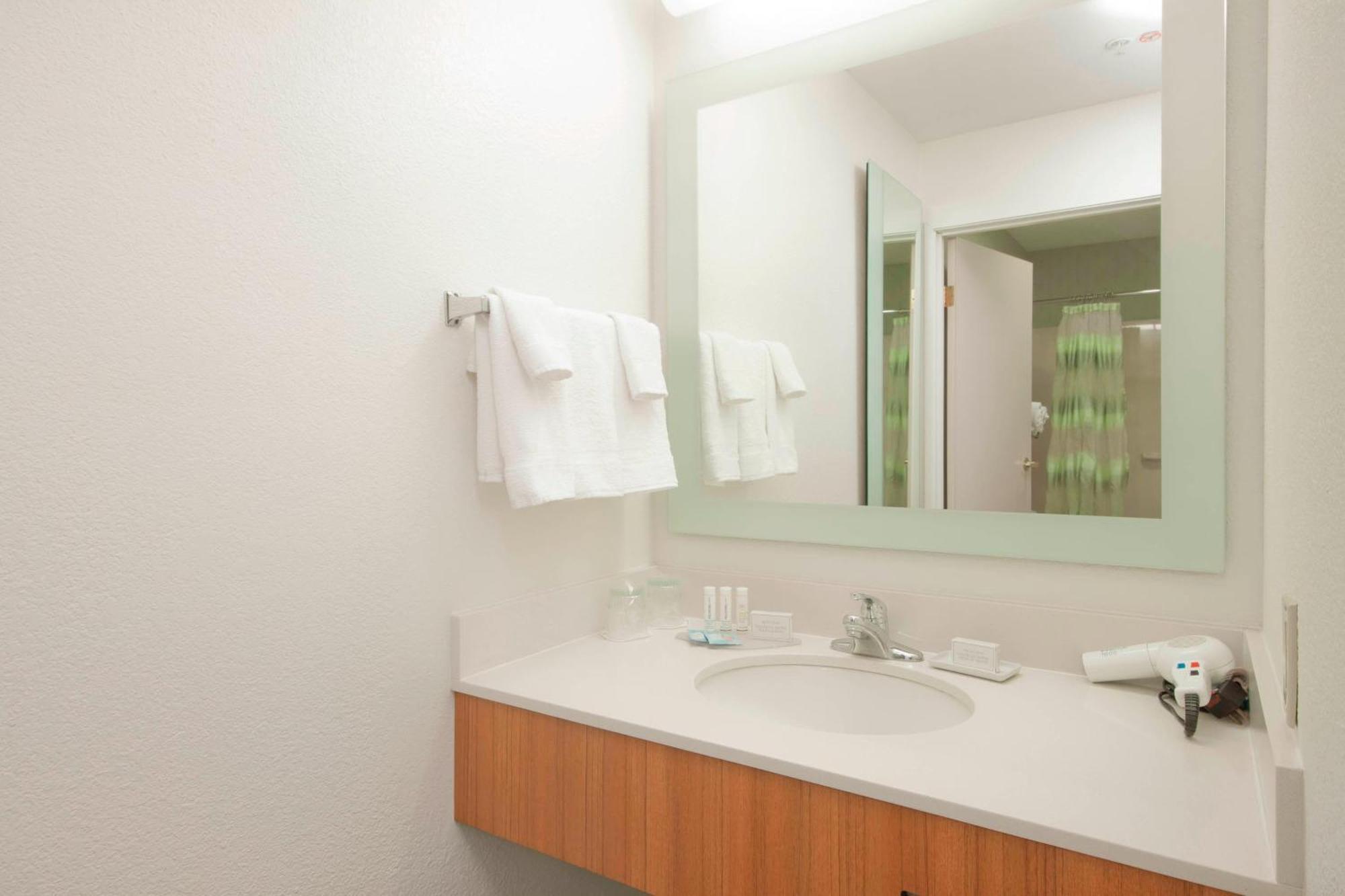 Springhill Suites Phoenix Chandler/Fashion Center Zewnętrze zdjęcie