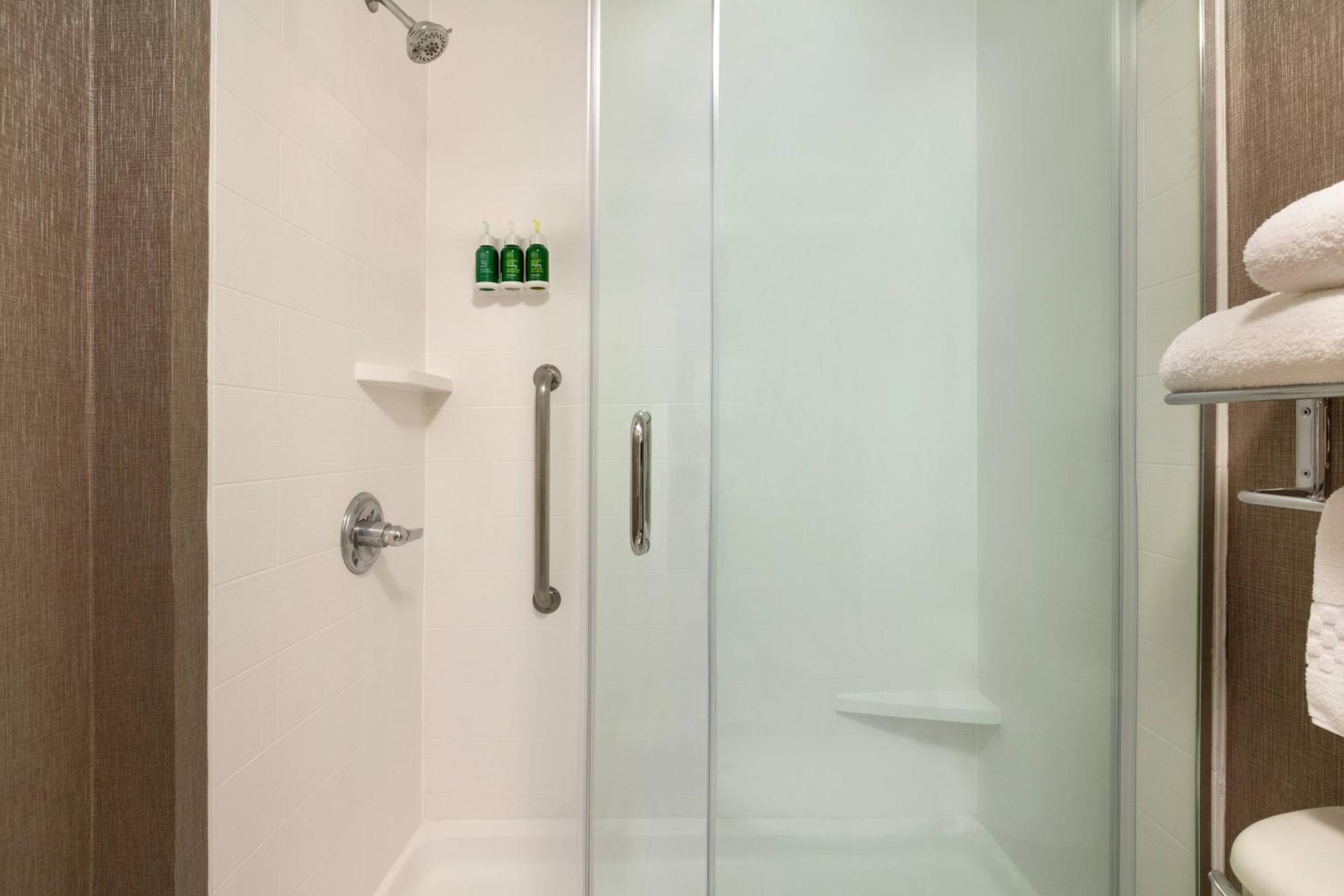 Springhill Suites Phoenix Chandler/Fashion Center Zewnętrze zdjęcie
