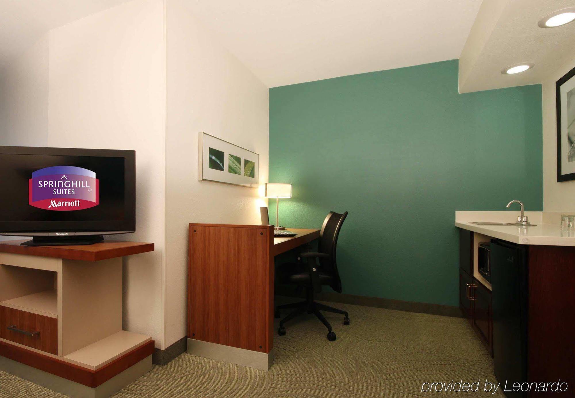 Springhill Suites Phoenix Chandler/Fashion Center Pokój zdjęcie