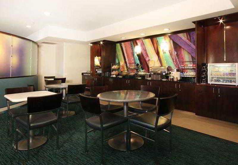 Springhill Suites Phoenix Chandler/Fashion Center Zewnętrze zdjęcie